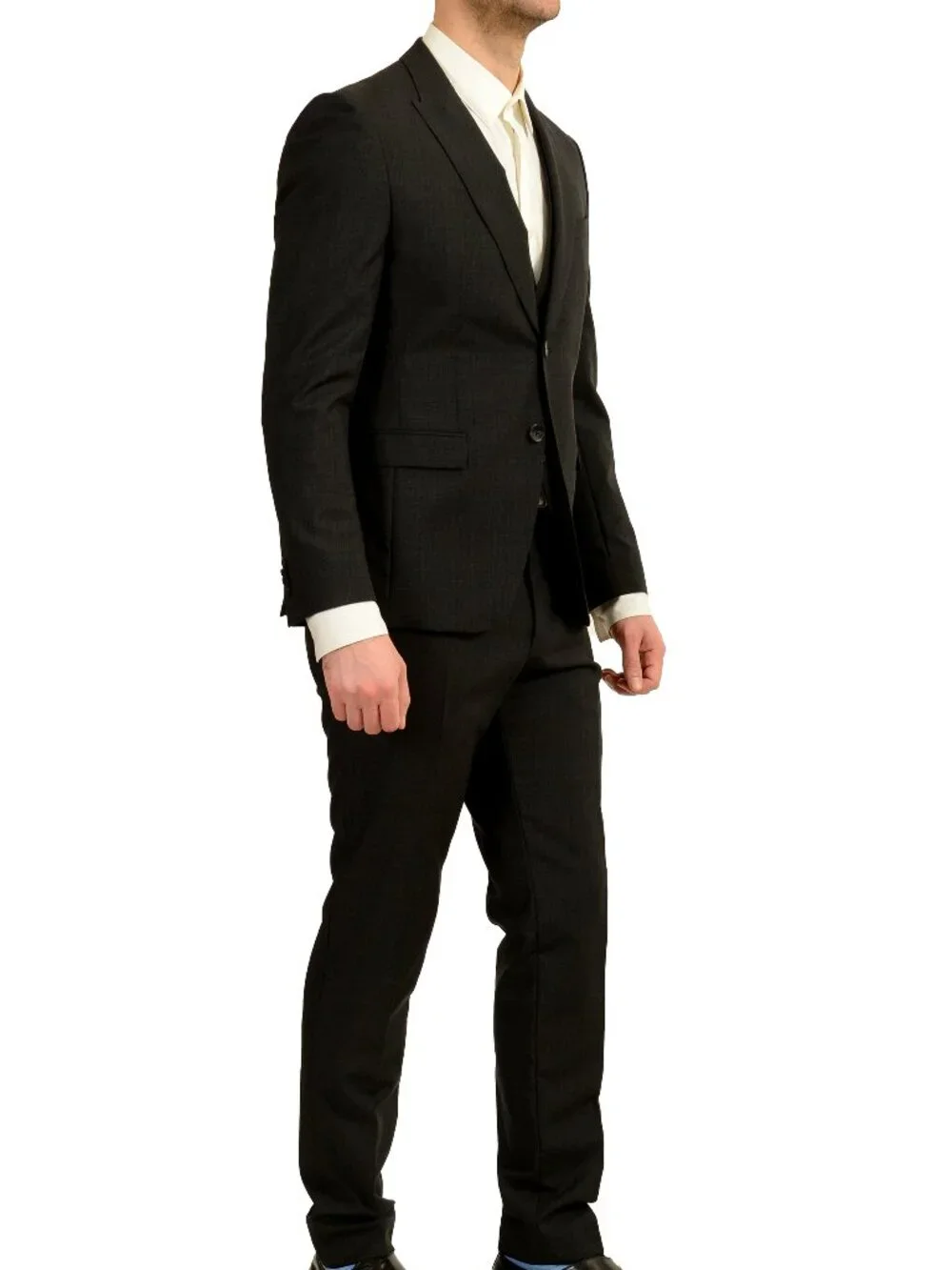 Hugo Boss Men's 